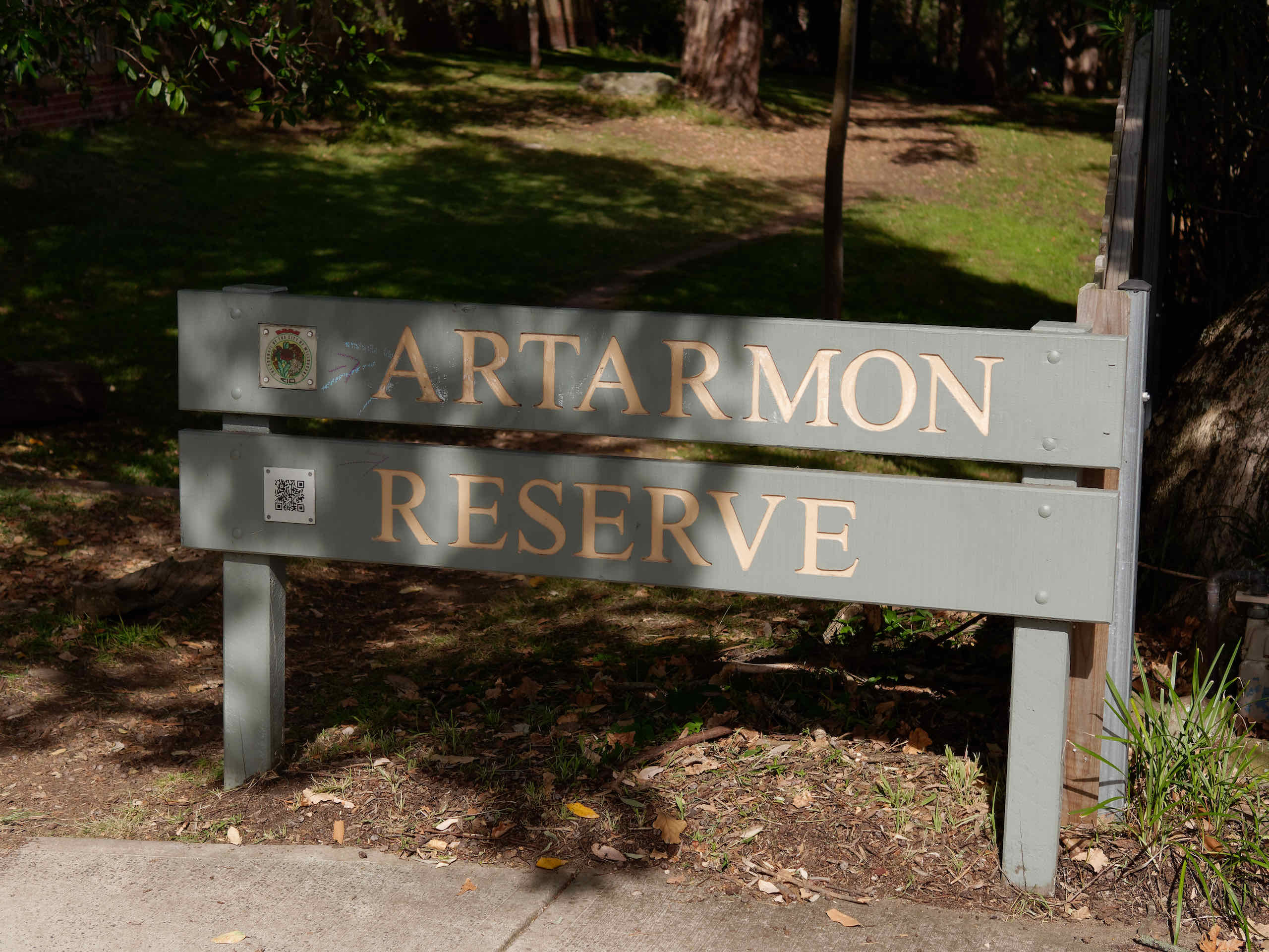 Artarmon Reserve