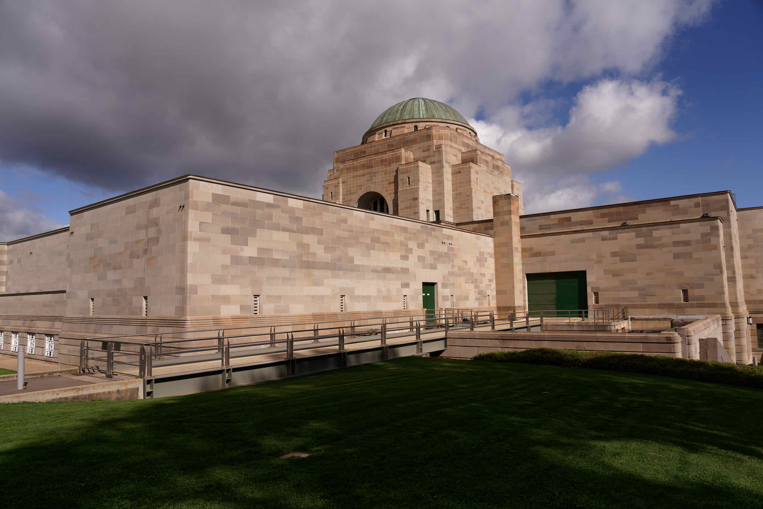 Australian War Memorial