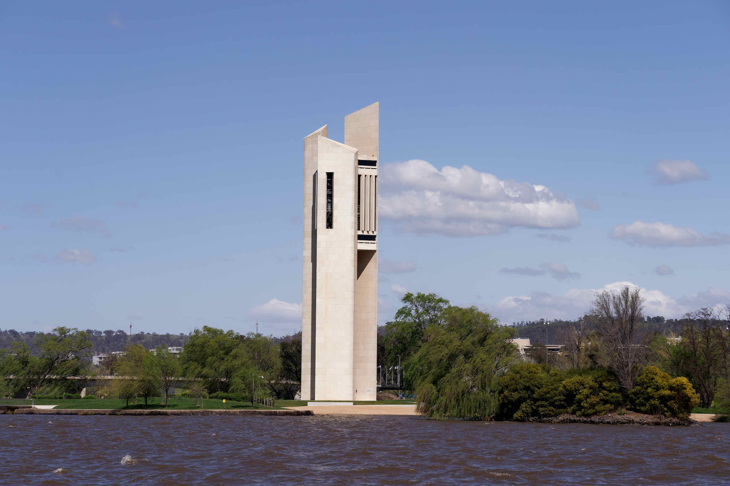 National Carillon