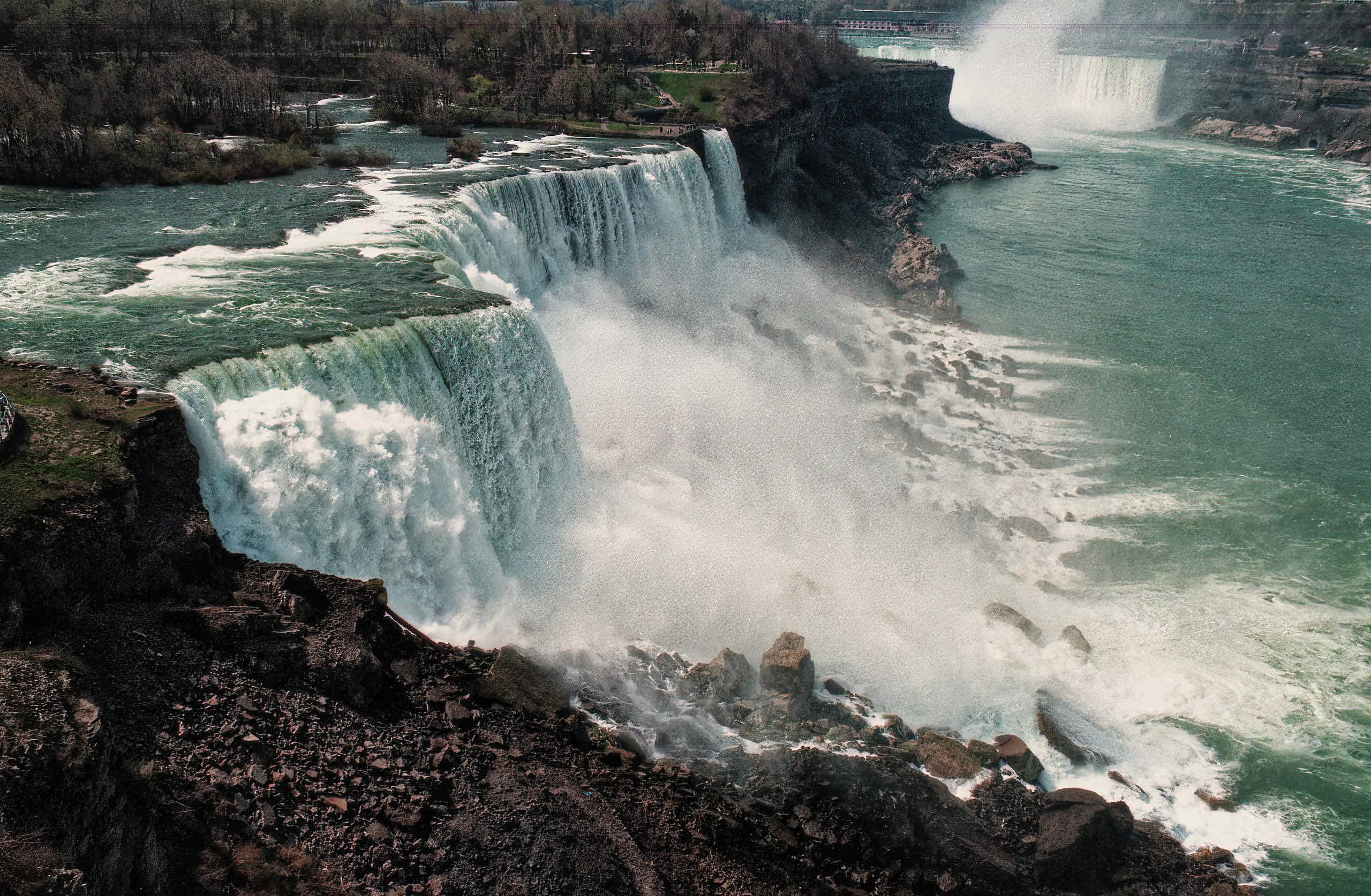 Niagara Falls