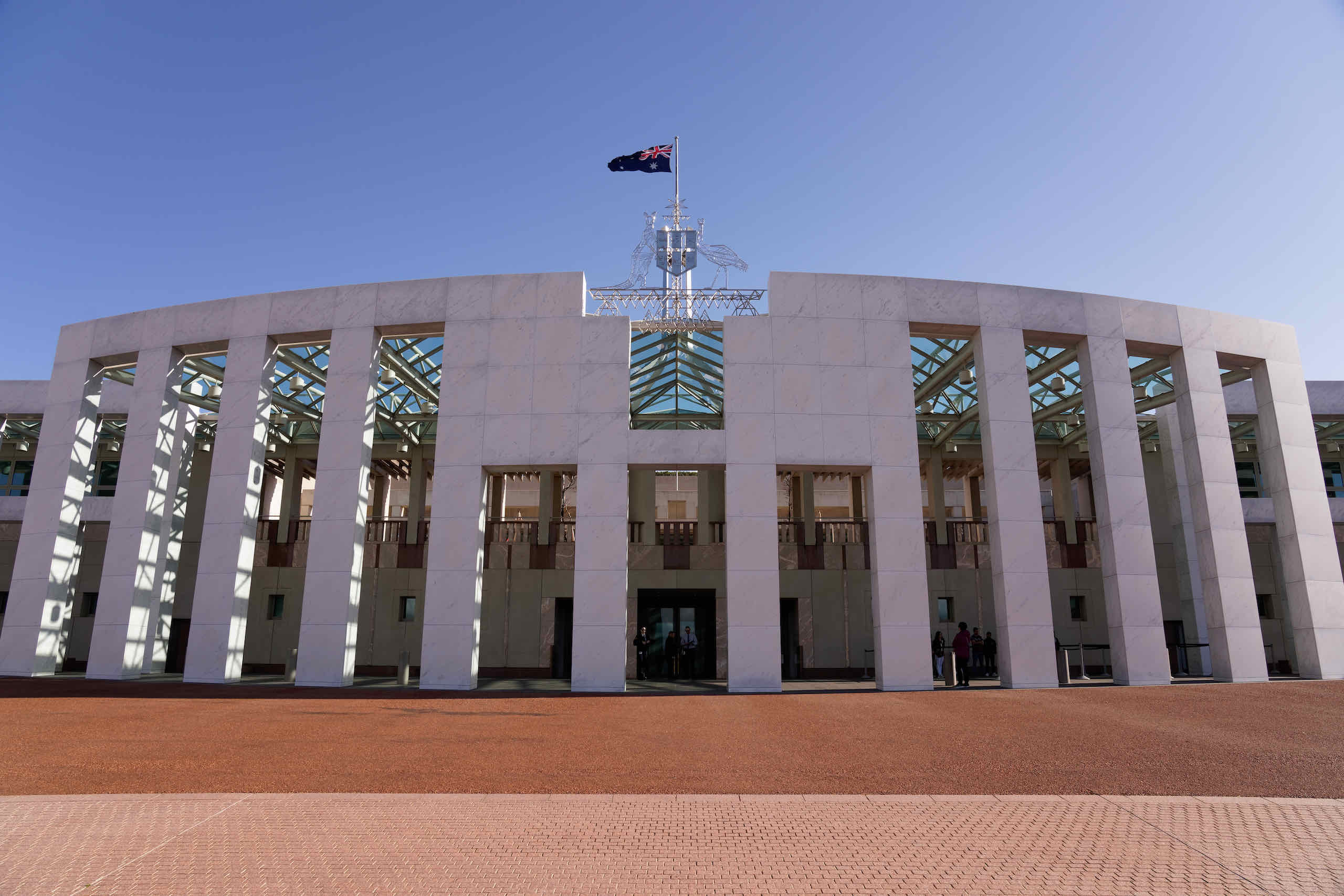 Parliament House