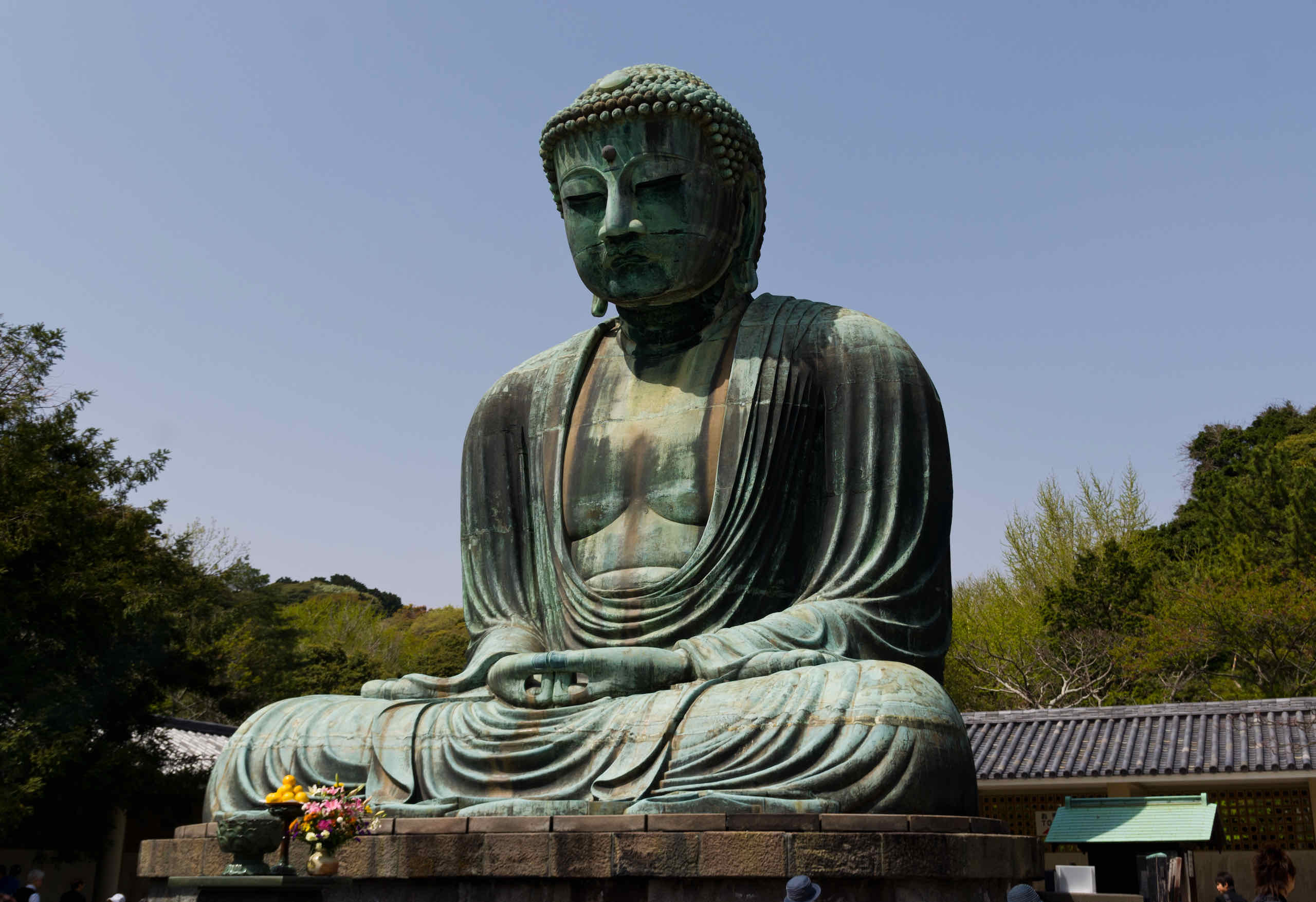 Japan: Kamakura