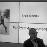 Leica Artist Talk & Exhibition with Craig Semetko