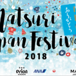 Matsuri Japan Festival 2019 Sydney