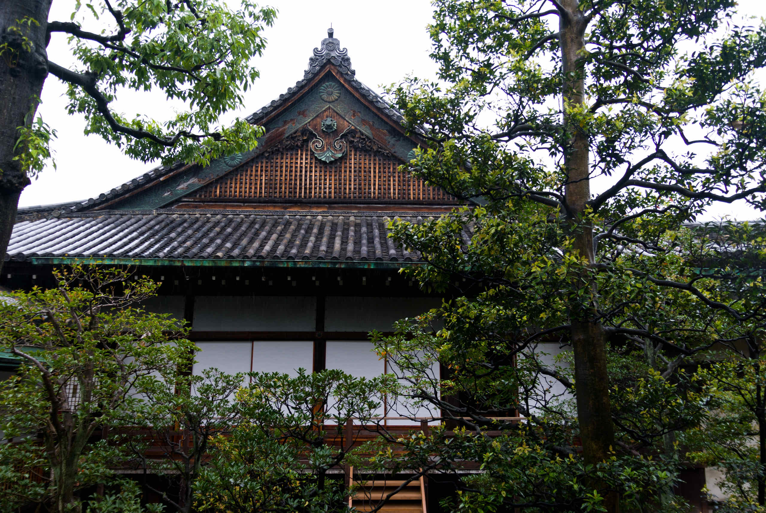 ninomaru palace