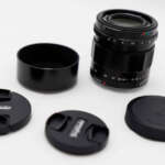 Initial Impression: Voigtländer 50 mm/1:2.0 APO-Lanthar E-mount lens