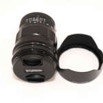 Initial Impression: Voigtländer 21 mm/1:1.4 Nokton E-mount lens